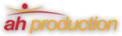 AH production s.r.o. Logo
