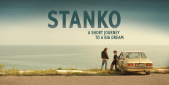 poster for web - film Stanko, movie