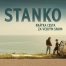 Plagát, poster pre web - film Stanko