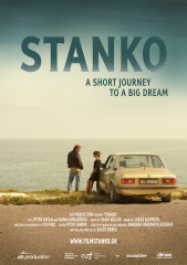 STANKO - film poster